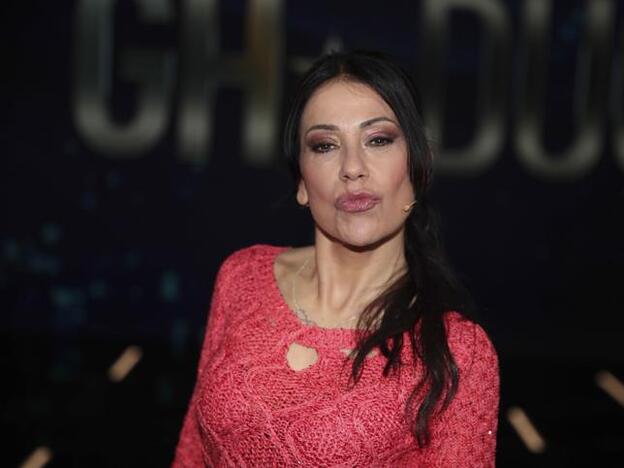 Maite Galdeano, de nuevo emparejada: un científico francés por el que plantea mudarse a París