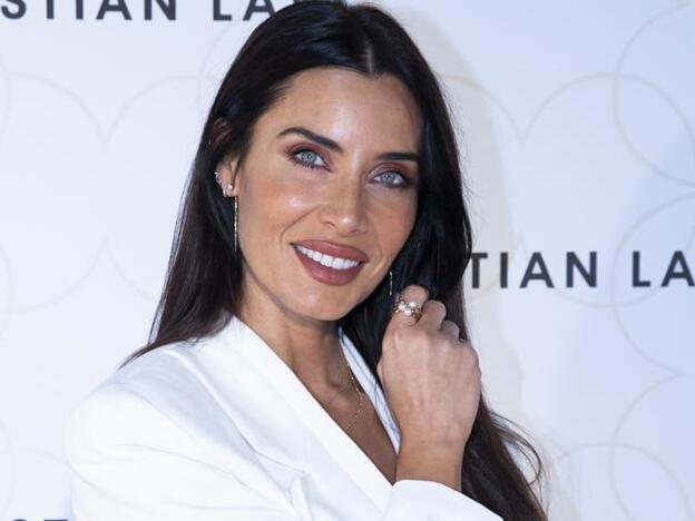 ¿Cuántas veces más tiene que decir Pilar Rubio que no tiene problemas con su cuñada para que la creamos?