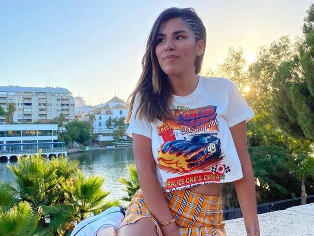 La contundente frase con la que Chabelita Pantoja se desmarca de la polémica familiar