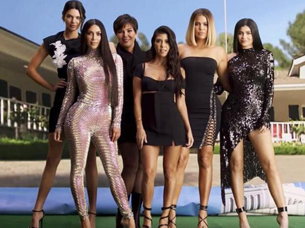 Test rápidos, cuarentenas y reducir el círculo: las claves de las Kardashian para seguir dando fiestones en plena pandemia