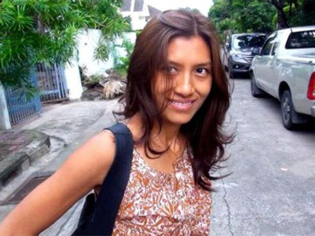 Yuyee, por fin el libertad. La exmujer de Frank Cuesta sale de la cárcel tras seis años encerrada en Tailandia