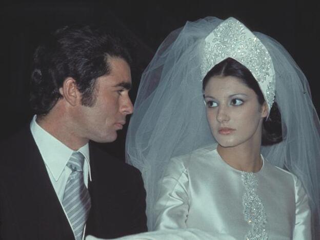 Ni Isabel Pantoja ni Cantora, el gran amor de Paquirri siempre fue Carmina Ordóñez: un testamento, infamias y cómo el hijo Dj del matrimonio ha sembrado el caos en televisión