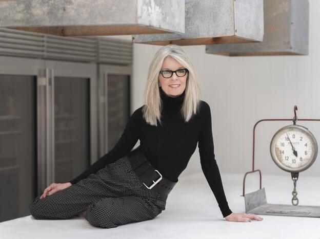 La trágica relación que de verdad ha marcado la vida de Diane Keaton que nada tiene que ver con Woody Allen ni Al Pacino: enfermedad, alcoholismo y arrepentimientos