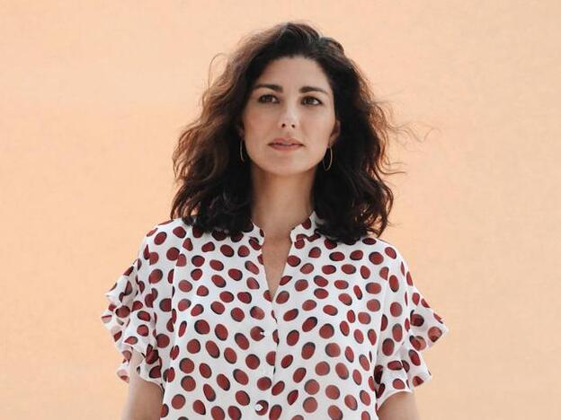 Rocío Peralta: "Podré sobrevivir con mi firma, pero psicológicamente me ha afectado mucho"