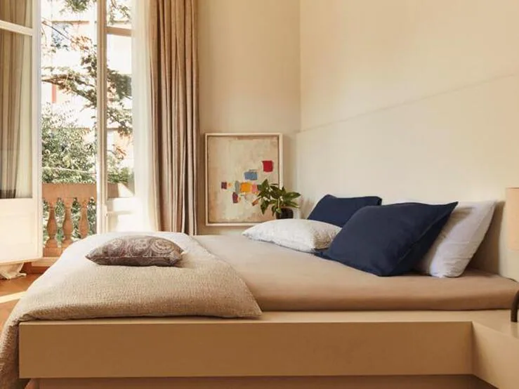 Si quieres renovar el estilo de tu dormitorio, no te pierdas estos 14 pequeños detalles de Zara Home por menos de 40 euros