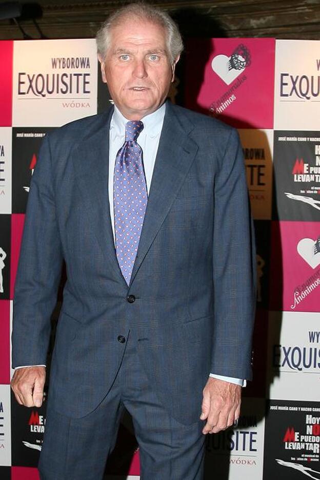 Ramón Calderón, el abogado de Paquirri, amenaza a Kiko Rivera con llevarle a los tribunales tras sus duras acusaciones