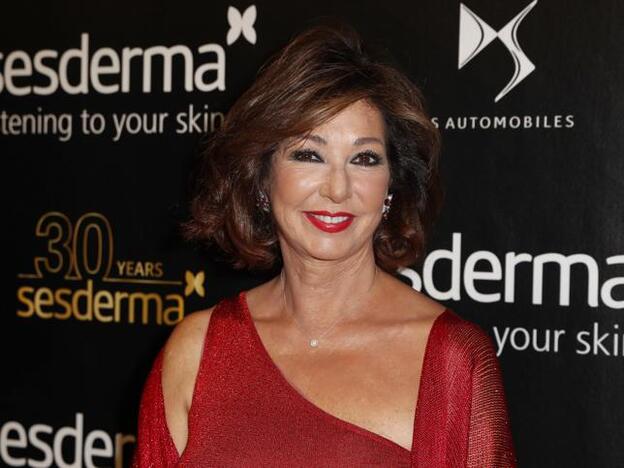 "Con una chapa en la oreja pierde credibilidad". Ana Rosa Quintana le dice a Kiko Rivera lo que todos pensábamos