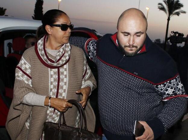 Todas las reacciones a la participación de Kiko Rivera en el especial de Cantora: de Raquel Bollo a Irene Rosales, su mujer, pasando por su tía Teresa. ¿A favor de Isabel Pantoja o de su hijo?