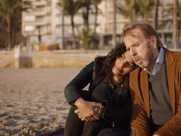 El Benidorm de Coixet