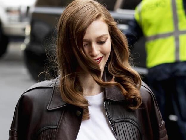 Todos los colores de pelo que se llevarán en 2021: tonos cálidos rejuvenecedores y otros más atrevidos