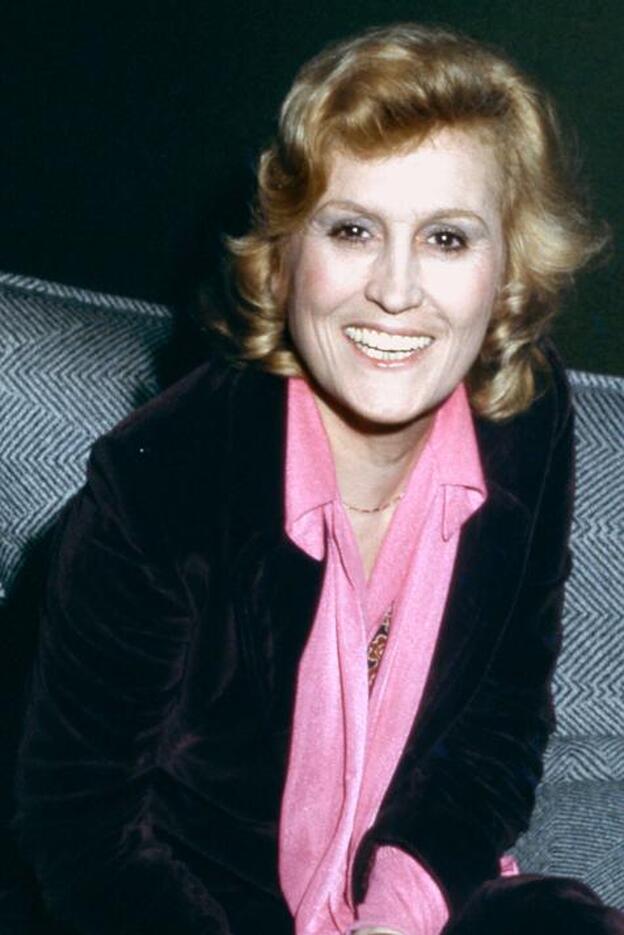 Quién era Encarna Sánchez y cómo se convirtió en la mujer más poderosa y temida de la España de los 80 y los 90: ¿y sigue siéndolo 25 años después de su muerte?