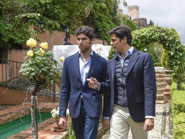 El duro camino de Fran y Cayetano Rivera para que Isabel Pantoja les entregue los objetos personales que su padre les legó