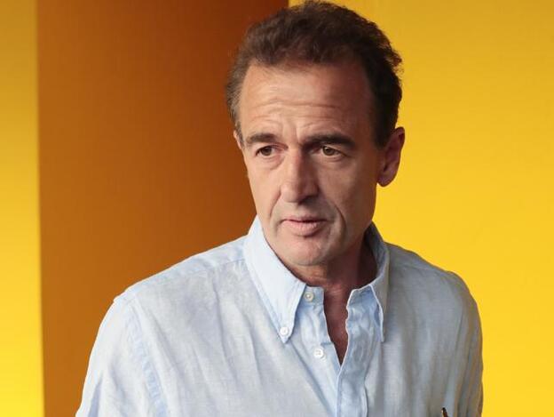 "Solo Ana y yo sabemos el dolor por el que hemos pasado". Alessandro Lequio también rompe su silencio sobre la muerte de su hijo