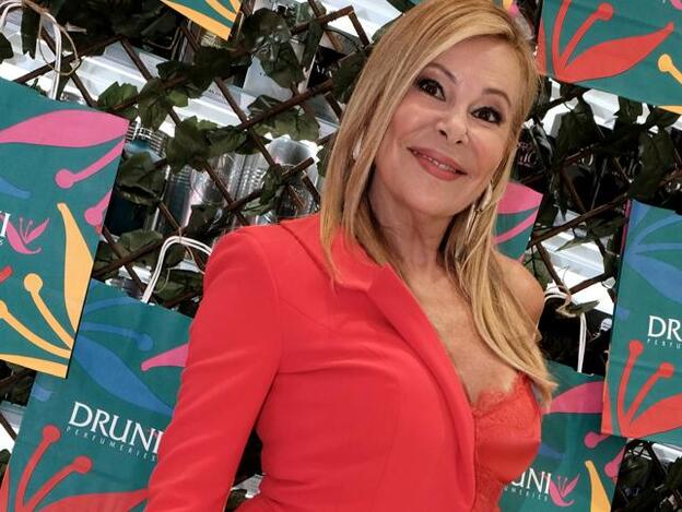 Ana Obregón concede su primera exclusiva y posa para una portada: así fueron los últimos días de Álex Lequio