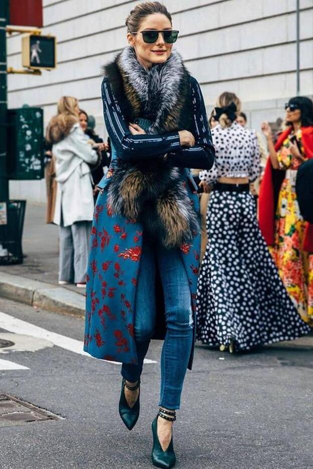 Los accesorios de Parfois perfectos para no pasar frío esta temporada