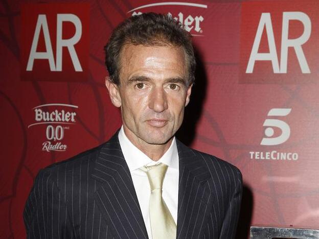 "Isabel Pantoja no debería querellarse contra su hijo, pero sí mandarle a paseo" ¿Se puede ser más claro que Alessandro Lequio"