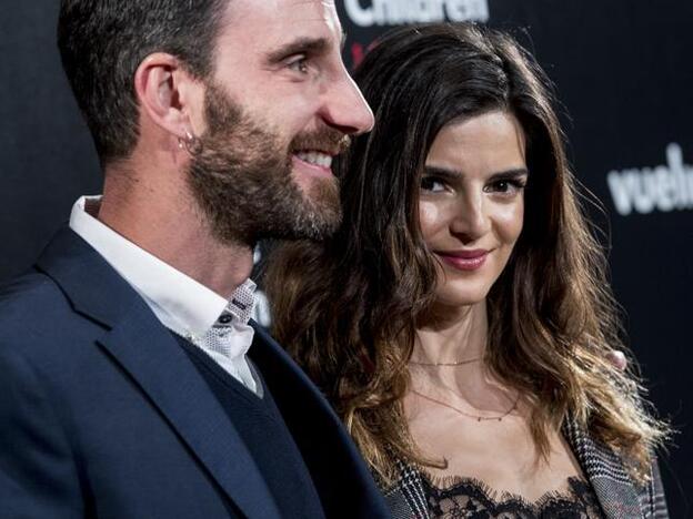 Clara Lago y Dani Rovira: una pareja sin etiquetas