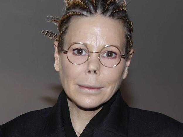 Kalina regresa a Bulgaria: "Me siento orgullosa de ver cómo quieren los búlgaros a mi padre"