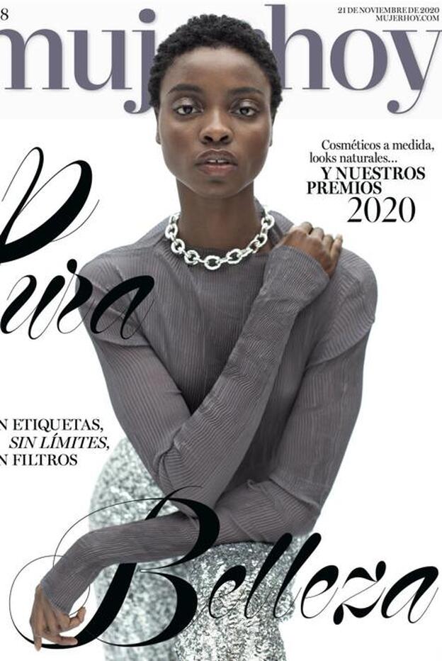 Lo mejor de la belleza y mucho más, este fin de semana en Mujerhoy