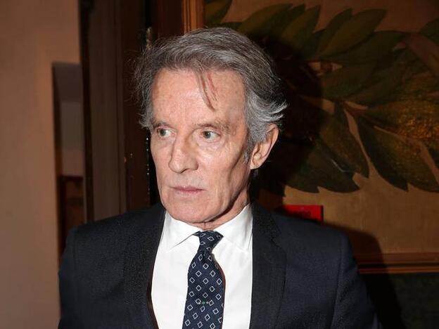 La vida de Alfonso Díez seis años después de enviduar de la duquesa de Alba