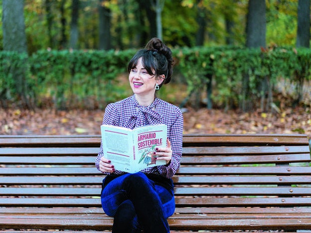 Laura Opazo, claves para un armario sostenible