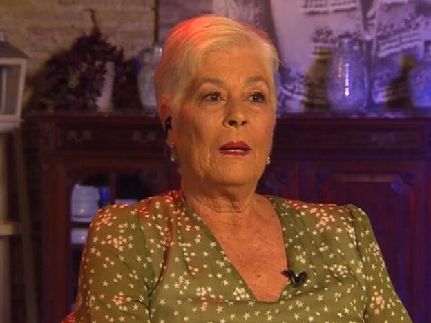 Los duros ataques de Teresa Rivera a Isabel Pantoja: "Paquirri quería separarse"