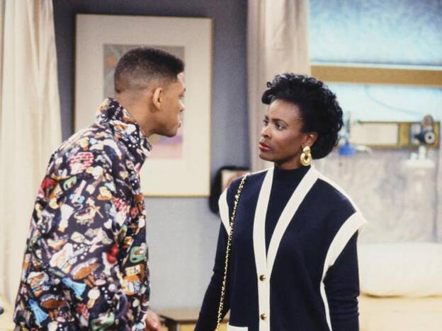 Will Smith se reconcilia con la tía Viv de ‘El príncipe de Bel Air': ¿qué pasó entre ellos?