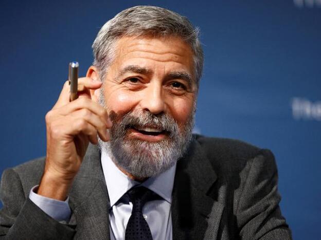 La generosidad de George Clooney: por qué regaló 14 millones de dólares a sus amigos