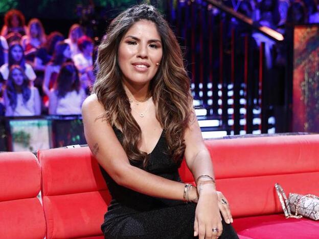 Chabelita Pantoja se derrumba al darse cuenta de la magnitud de la guerra entre su madre y su hermano