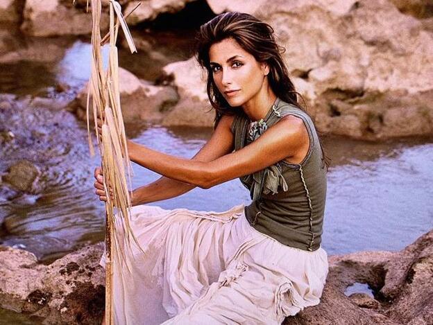 Paloma Cuevas lanza este cariñoso mensaje al "capitán de mi alma"