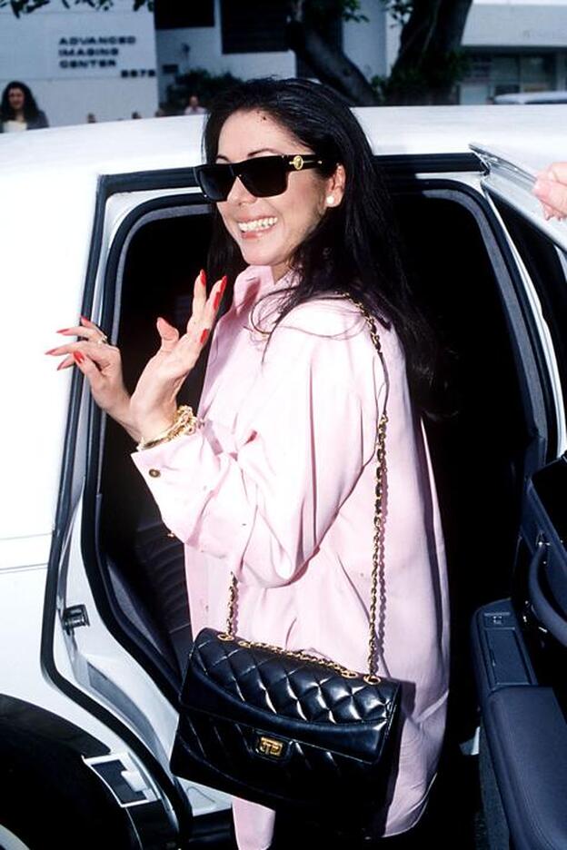 Por qué solo Martes y Trece se atrevieron a hablar de la relación secreta entre Isabel Pantoja y Encarna Sánchez