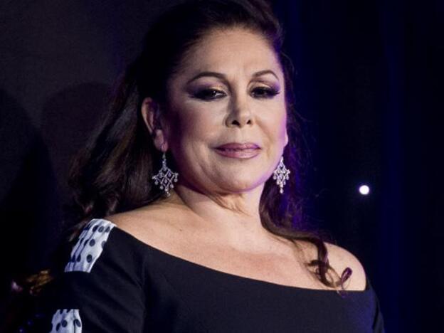 Sabemos en qué se gastó Isabel Pantoja los 59.000 euros de su primer sueldo en 'Idols Kids'