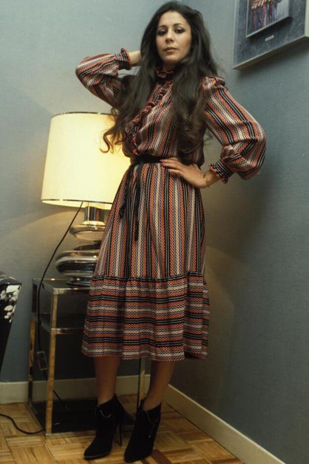 Todos los enemigos de Isabel Pantoja por orden de peligrosidad: de los familiares traicionados a las empleadas expulsadas