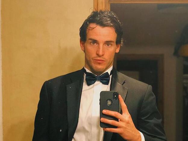 Diseñador de coches y hermano de esta popular actriz: te presentamos al hombre que ha enamorado a Tamara Falcó