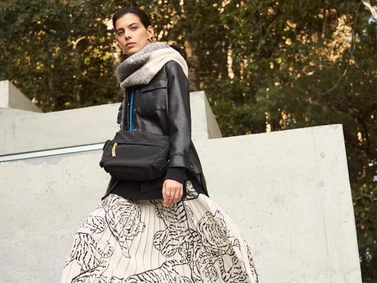 erosión carencia talento Fotos: 11 bolsos del Black Friday de Parfois para acompañar tus looks con  un diseño original | Mujer Hoy