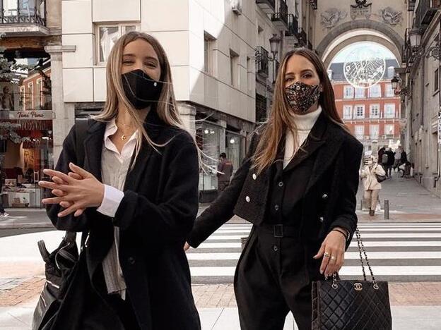 ¿Cuál es la mascarilla que provoca menos acné y mejor cuida tu piel?