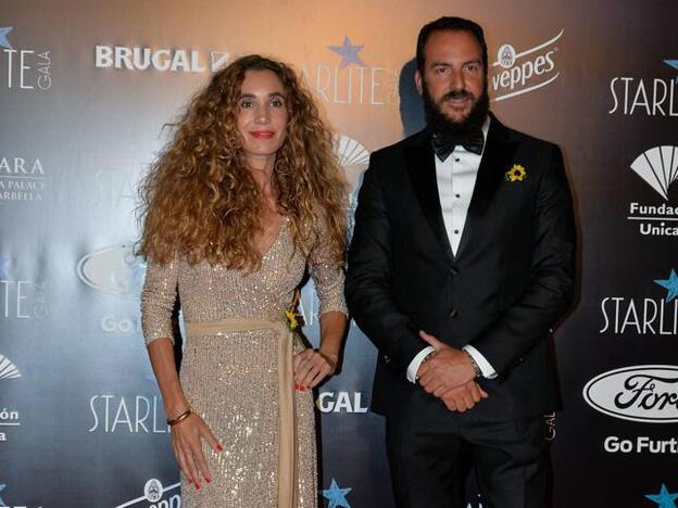 ¡No hay quinto malo! Borja Thyssen y Blanca Cuesta esperan un nuevo bebé