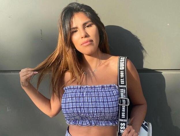 "He perdido la esperanza de conocerla". El desgarrador relato de la madre biológica de Chabelita Pantoja