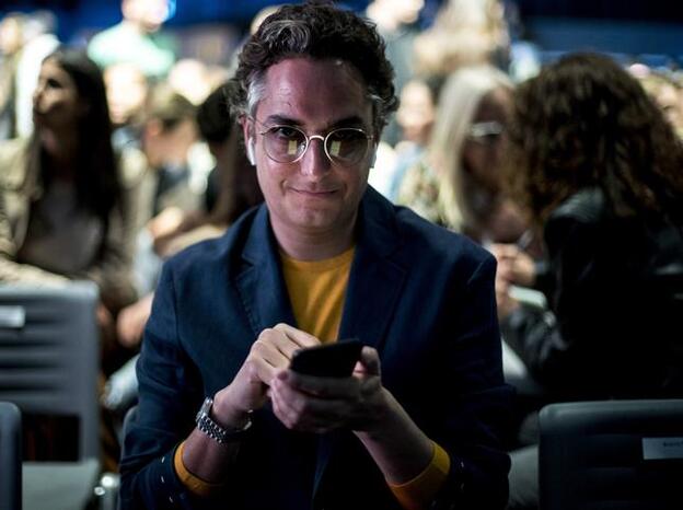 El comentario con el que Josie se ha sentido ofendido por Jordi Cruz en 'MasterChef Celebrity'