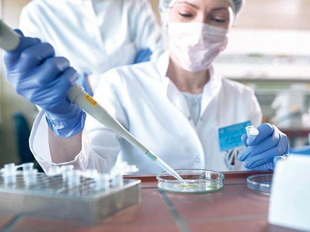 La guerra por la vacuna frente al COVID