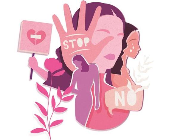 Violencia de género, maltrato y abusos: cómo ha evolucionado este virus durante la pandemia