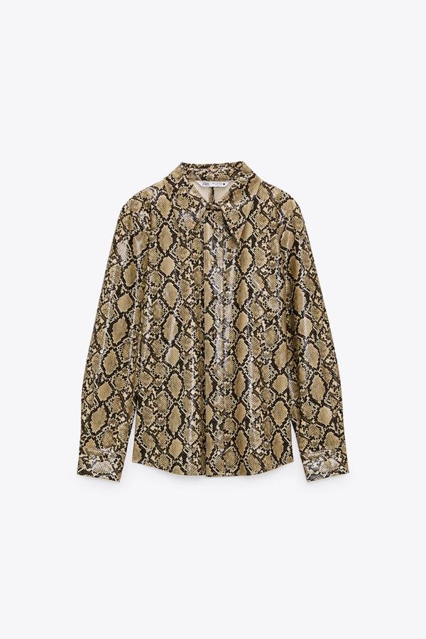 Los chollos de Zara que no puedes dejar escapar en el Black Friday