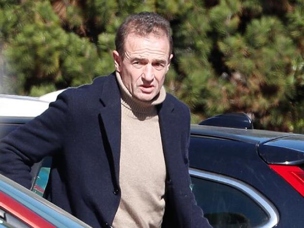 Alessandro Lequio vuelve a la carga contra Kiko Rivera y le llama "paleto"