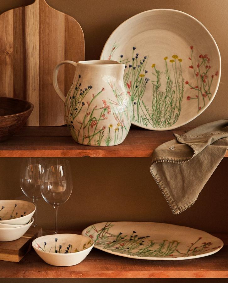 Los mejores chollos deco que hemos encontrado rebajados en Zara Home por el Black Friday