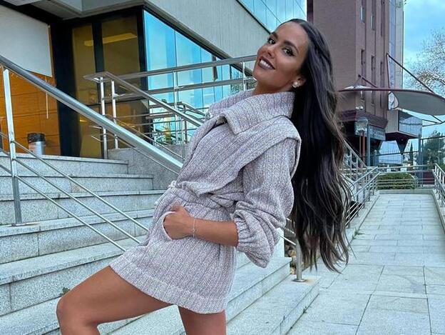 "Desde pequeña he querido ser Miley Cyrus": la confesión más sorprendente de Cristina Pedroche