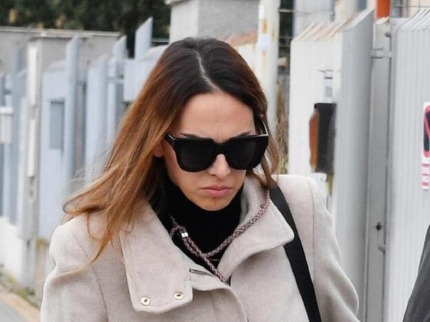 Muere el padre de Irene Rosales, nueve meses después de despedirse de su madre