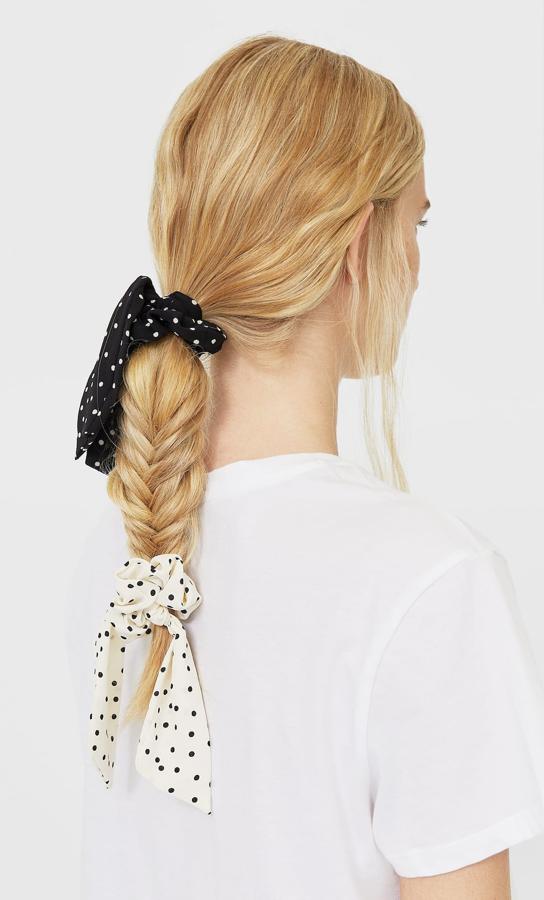 10 peinados cómodos y muy fáciles de hacer con estos accesorios de pelo