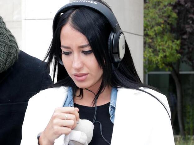 Nuevo giro de guion: Aurah Ruiz descubre una nueva infidelidad de Jesé Rodríguez y rompe con él de manera abrupta