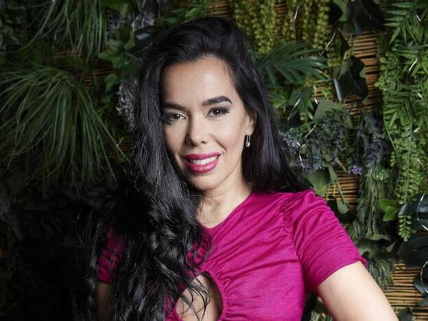 Beatriz Luengo, embarazada de su segundo hijo