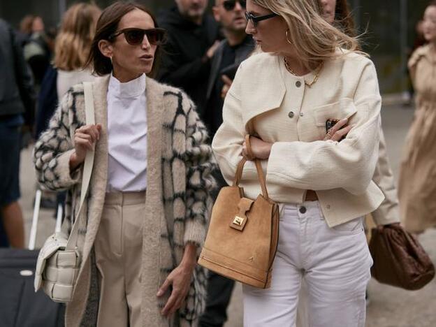 Black Friday 2020: descubre las mejores ofertas en moda a las que no te vas a poder resistir